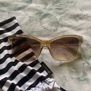 Von Zipper Val sunglasses